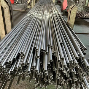 Tubo de acero inoxidable sin costura AISI ASTM A269 TP SS 310S 2205 2507 C276 201 304 304L 321 <span class=keywords><strong>316</strong></span> 316L - Product Image 3