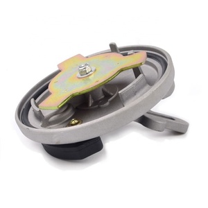 Pièces d'excavateur de haute qualité E320B E320C E320D E330B Couvercle de réservoir de carburant 7X7700 349-7059 - Product Image 2