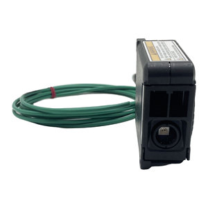 Keyence SJ-LF Series SJ-L005F Small Ion Fan Static Eliminator Compact Industrial Static Elimination Equipment in Stock Supply - Product Image 3