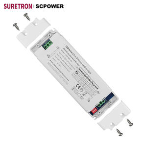 Многофункциональный драйвер симистрагона 300 мА 350 мА 500 мА 550 мА 650 мА 700 мА 850 мА 900 мА светодиодный драйвер постоянного тока <span class=keywords><strong>25</strong></span> ватт 5 50 вольт - Product Image 3