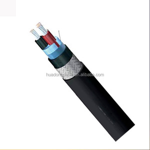 250V mpycys MPYC-S FA-MPYCS FA-MPYCYS biển JIS tàu biển GPS lớp kim loại cáp ti Cáp - Product Image 5