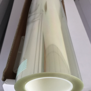 Pellicola per Vetri Bagno 2024 Personalizzabile, Alta Qualità HD, Trasparente, Autoadesiva, Antiappannamento, Antipioggia, 90% VLT, Premium, in PET - Product Image 1