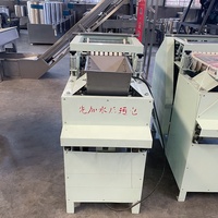 Machine à décortiquer les arachides et les noix de cajou à haute productivité DY, 150-200 kg/h, sans dommages