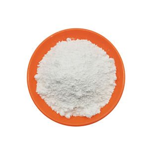 Polvo de Metacaolín de Caolín Calcinado Superfino para Aplicaciones Refractarias, Malla 800-4000, 25 kg/bolsa - Product Image 6