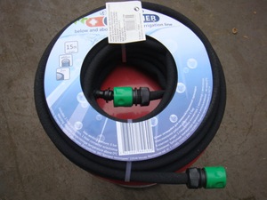 <span class=keywords><strong>Soaker</strong></span> Slang Irrigatie Lekkende Buis Doorlatende Slang Besparing Watertuin <span class=keywords><strong>Soaker</strong></span> Slang - Product Image 5