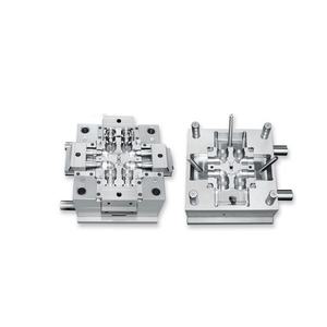 Fabricante de moldes de inyección multimaterial (ABS, PC, PP) más vendido en 2026 para cajas de instrumentos eléctricos montadas en carril DIN - Product Image 2