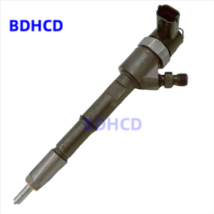 BDHCD 汽车配件 0445110321 共轨喷油器 0445110321 发动机喷嘴适用于江铃 2.5L VM-JE4D25A - Product Image 3