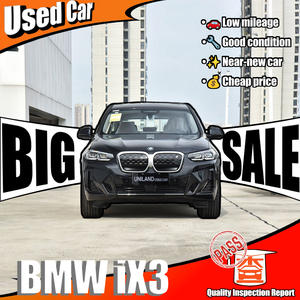 B-M-W <span class=keywords><strong>Ix3</strong></span> EV รถไฟฟ้าแบบใหม่5ประตู5ที่นั่ง5ที่นั่ง SUV ระยะยาวพวงมาลัยซ้าย - Product Image 2