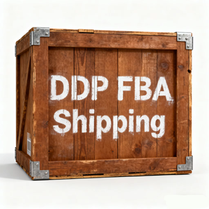 购物到美国 DDP 物流服务 航空代理运输 复印袋 深圳到美国 DDP DDU 服务 中国物流 - Product Image 1