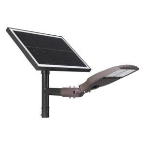 ไฟโซลาร์เซลล์ Solera 30W LED สำหรับส่องสว่างพื้นที่ 6,000 ลูเมนส์ 160+ ลูเมนต่อวัตต์ เลนส์ T3 มาตรฐาน IP65 ใช้พลังงานนอกระบบ 12V ปรับอุณหภูมิสีได้หลายระดับ สำหรับสวนและถนน รุ่น 56896 - Product Image 3
