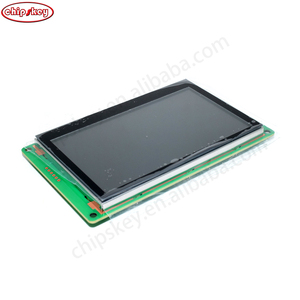 # Ckx7659 cap cảm ứng/dmg48270c043 _ 05w dwin 4.3 "480*272 comercial lớp LCD hiển thị UART ,LCD hiển thị Module HMI TFT Module - Product Image 3