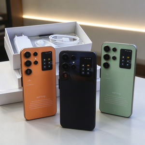 Smartphones S25Ultra 5G 16 Go + 1 To, Vente Directe d'Usine, Caméra HD, Double SIM, Batterie Longue Durée - Product Image 6
