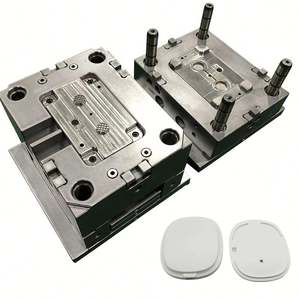 Caja de herramientas personalizada, moldeado por inyección de plástico - Product Image 4