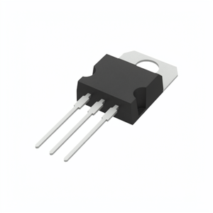 Composants électroniques, transistors TO-220 STP7N105K5 BOM IC en stock - Product Image 1