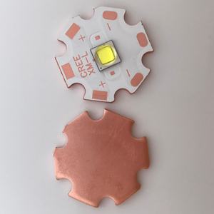 שנזן באיכות גבוהה כוח 10W הלבן 6000K <span class=keywords><strong>LED</strong></span> פנס עם ענבר גלאי אור לוח SMD <span class=keywords><strong>Led</strong></span> שבב - Product Image 6