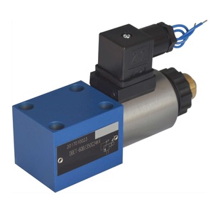 วาล์วควบคุมแรงดันแบบสัดส่วน Rexroth DBE รุ่น DBE6,DBEE6,ZDBE6,ZDBEE6,DBE10,DBE20,DBE30,DBEC10,DBEC20,DBEC30 ขายดี - Product Image 1