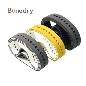 Sabuk timing karet transmisi 5M-535, 320, 330, 350, 405, 415, 435-15 sabuk skateboard elektrik - Product Image 1