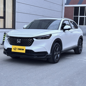 ฮอนด้า XR-V ปี 2023 1.5L CVT รุ่น Thermal เบนซิน สภาพ<span class=keywords><strong>ดี</strong></span> รถ SUV ขนาดเล็ก คุณภาพ<span class=keywords><strong>ดี</strong></span> ราคาไม่แพง รถมือสอง สะดวกสบาย - Product Image 1