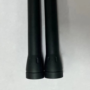 Antena de Goma para Walkie Talkie VHF 136-174MHz F11 de 165mm para Dispositivos Icom - Product Image 5