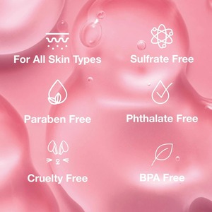 Kit OEM per la Cura del Viso Vegano all'Uva e Acido Ialuronico, Set Illuminante Idratante e Rassodante, Routine Antirughe - Product Image 2