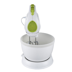 <span class=keywords><strong>Precio</strong></span> de fábrica Electronic Mini <span class=keywords><strong>Coffee</strong></span> 5 Velocidades Batidora de mano con tazón - Product Image 3