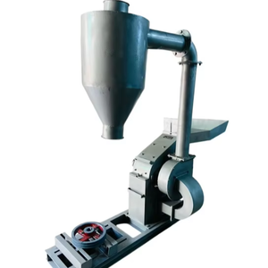 Pulverizador de hierbas y especias de alta resistencia 3HP Ideal para necesidades de molienda comercial - Product Image 2