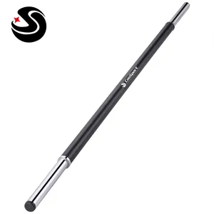 Tập thể dục cử tạ phụ kiện Lift 20 kg Barbell Bar cử tạ đào tạo tạ tạ SQUAT Barbell