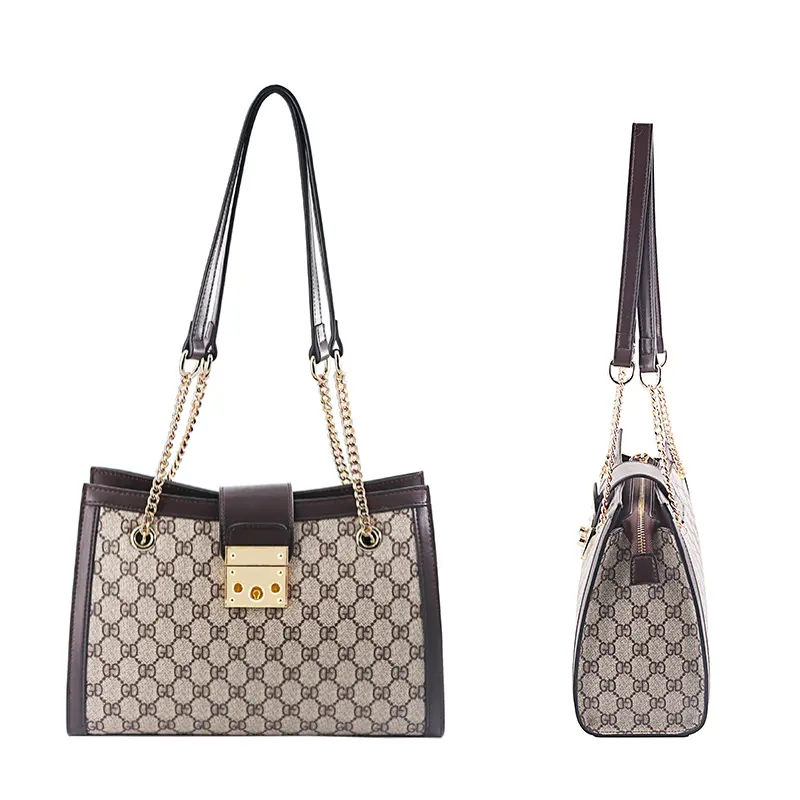 Designer Wholesale Luxury For Ladies Bags Women Genuine Leather Fashion Purses And Handbags genuine leather bags handmade