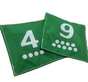 Sac à sable pour enfants, <span class=keywords><strong>jeu</strong></span> <span class=keywords><strong>de</strong></span> <span class=keywords><strong>lancer</strong></span>-sable carré numérique, pour la <span class=keywords><strong>maternelle</strong></span>, nouvelle collection 2020 - Product Image 3