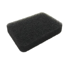 Filtro de Fieltro Hm 53x35x10 mm, Filtro de Aire para Refrigerador, Filtración de Partículas de Polvo - Product Image 2