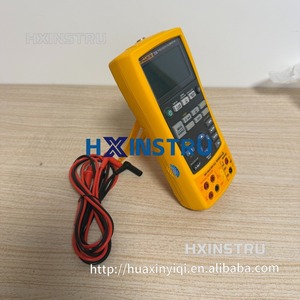 เครื่องสอบเทียบกระบวนการอเนกประสงค์ความแม่นยำสูง 726 สภาพดีมือสอง hx1 - Product Image 2