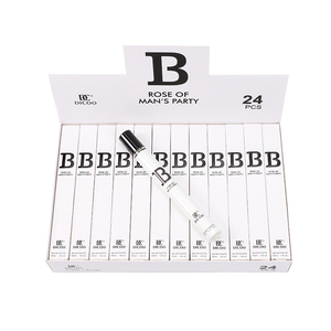 Bán buôn 35ml không có đất của người đàn ông tăng cảm xúc hỗn hợp nước hoa gốc nước hoa của phụ nữ thiết kế túi xách tay Ống nghiệm - Product Image 1