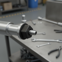 HF/HongFeng HF-1100 Tuyau souple solide personnalisé en silicone/EPDM/NBR/NR, étanche, pour usage industriel, certifié RoHS, moulé