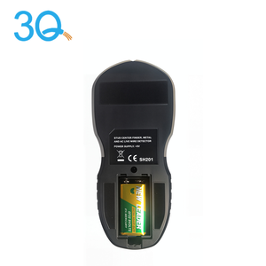 Escáner de Pared 3Q 4 en 1 Tipo Sonda, Detector de Metales Digital Portátil Multifuncional - Product Image 4
