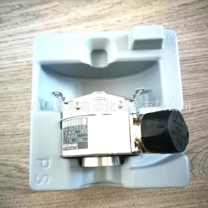 Encoder Absoluto Heidenhain 1132405-04, Sensor de Posición para Automatización Industrial - Product Image 4