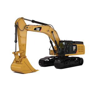 Caterpillar Used Cat 314e Lcr Excavadoras Bomba hidráulica Crawler Segunda mano Cat 314e Lcr Earth Moving Digger Machine a la venta - Product Image 1