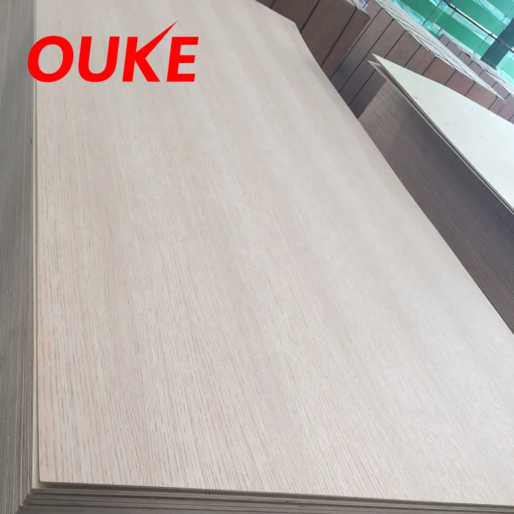 best quality18mm birch plywood in sale
