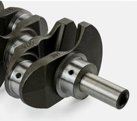 Construction Machinery Original Price Engine Parts G4kc G4ke G4js G4ekcrankshaft 23110-2g200 Crankshaft Suitable for Modern 2.4L