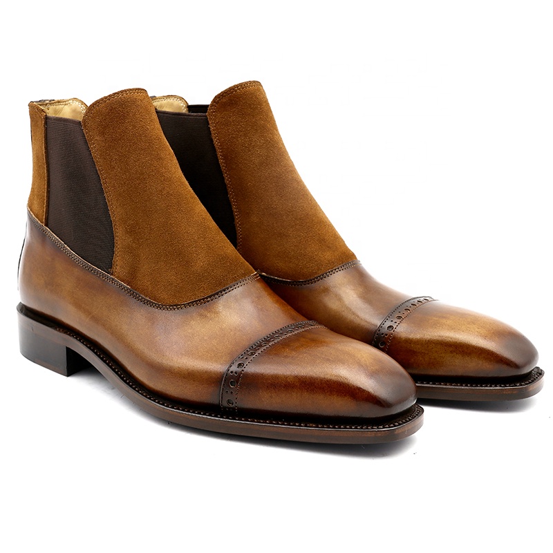 Marron