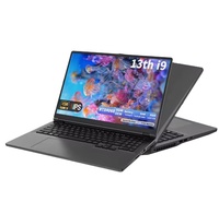 Intel Baru untuk Laptop Gaming Omen 9 RTX4060 I9-13900HX Layar 240Hz 2.5k Keyboard Inggris RAM 16GB SSD