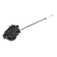 Cerradura Original LR095551 LR051280, actuador de cerradura de puerta de coche, módulo de pestillo, Motor para Land Rover Discovery Sport, cerradura de puerta trasera