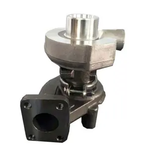 Saywon Turbo HX20 4031757 504268749 49131-02531 49131-02520 Dieselmotor Turbolader Zu verkaufen