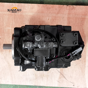 ปั๊มลมใหม่เอี่ยม D65 D65EX-16 D65PX-16 D65PX-17 D65EX-17 รุ่น 708-1S-00460 708-1S-00240 708-1S-00241 ไฮดรอลิกสำหรับ - Product Image 4