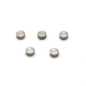 ขอบนาฬิกา Rongda ทำจากเหล็กกล้าไร้สนิม 316 ชุบโครเมียม เกรด A สำหรับการผลิตรถยนต์ - Product Image 4