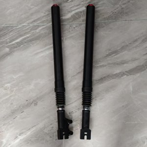โช้คอัพหน้าไฮดรอลิกสำหรับสกู๊ตเตอร์ไฟฟ้า Heavy Duty G14 M5  ระบบกันสะเทือนแบบยืดหยุ่นสูง  อะไหล่แต่งเพิ่มประสิทธิภาพ - Product Image 5