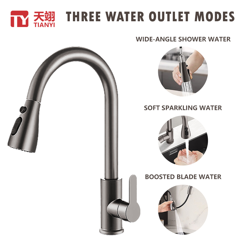 kitchen sink taps faucet