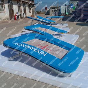 Zonwinxin แทรมโพลีนขนาดเล็กสำหรับยิมนาสติกอุปกรณ์ยิมนาสติกแบบปรับแต่งได้ - Product Image 5