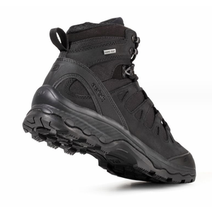 Botas Tácticas de Camuflaje TSB1 de Alta Calidad, Color Negro, Marrón, Caqui, Verde Oscuro, Verde CP, Botas de Senderismo con Forro de Malla - Product Image 3