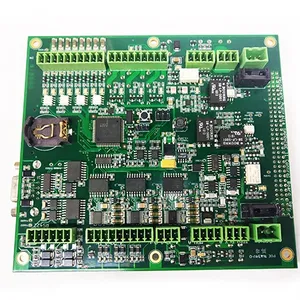 深圳PCB，PCBA克隆，PCB制造和组装