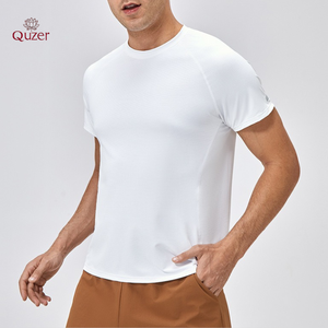T-shirts pour hommes Vente en gros Taille s m l Xl Xl <span class=keywords><strong>Xxl</strong></span> Xxxl T-shirts personnalisés pour hommes - Product Image 5